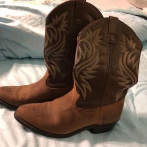 Men’s Cowboy Boots